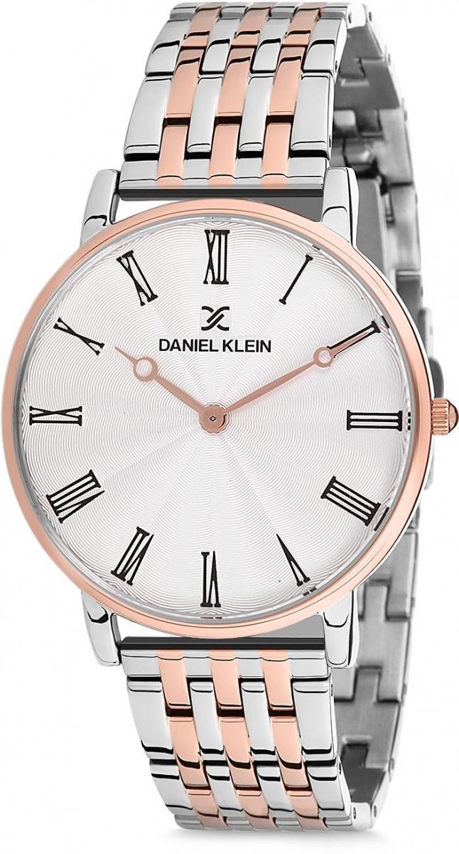 

Мужские наручные часы Daniel Klein DK12106-2