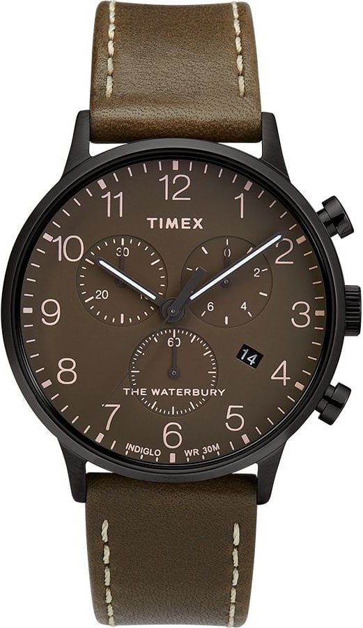 

Мужские наручные часы Timex Tx2t27900