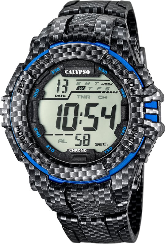 

Мужские наручные часы Calypso K5681/5