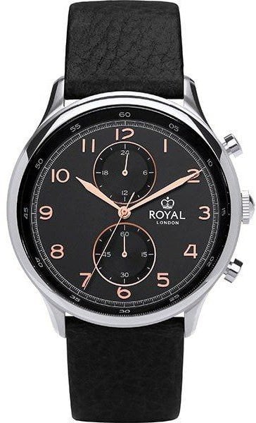 

Мужские наручные часы Royal London 41385-01