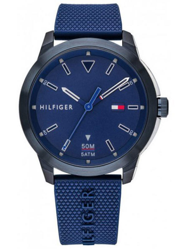 

Мужские наручные часы Tommy Hilfiger 1791621
