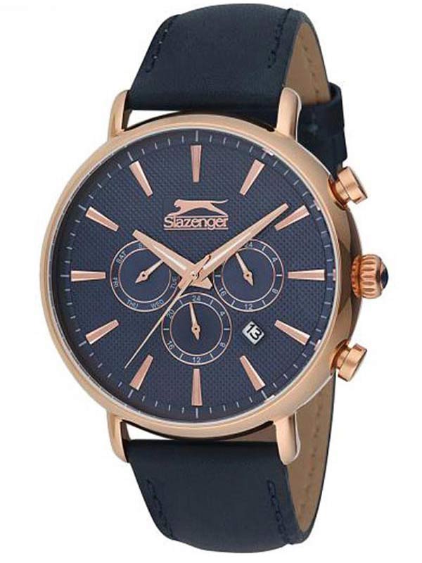 

Мужские наручные часы Slazenger SL.09.6081.2.01