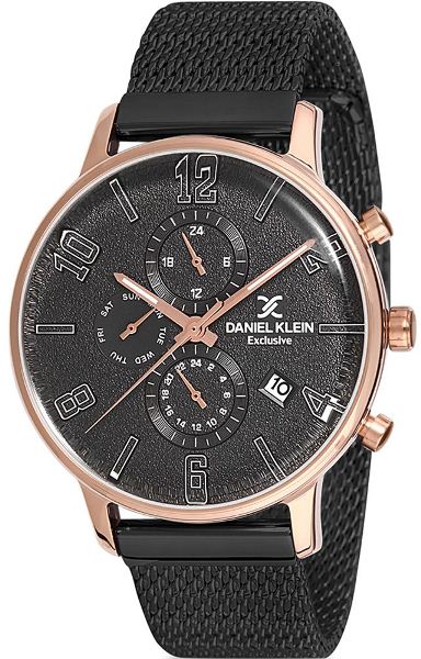 

Мужские наручные часы Daniel Klein DK12165-6