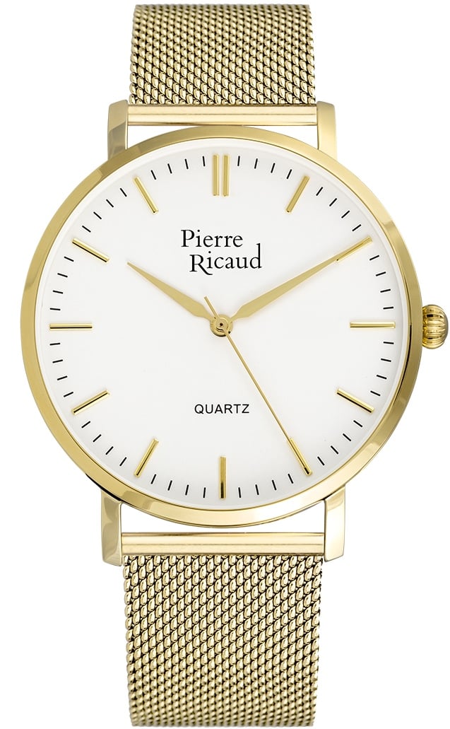 

Мужские наручные часы Pierre Ricaud PR 91082.1113Q