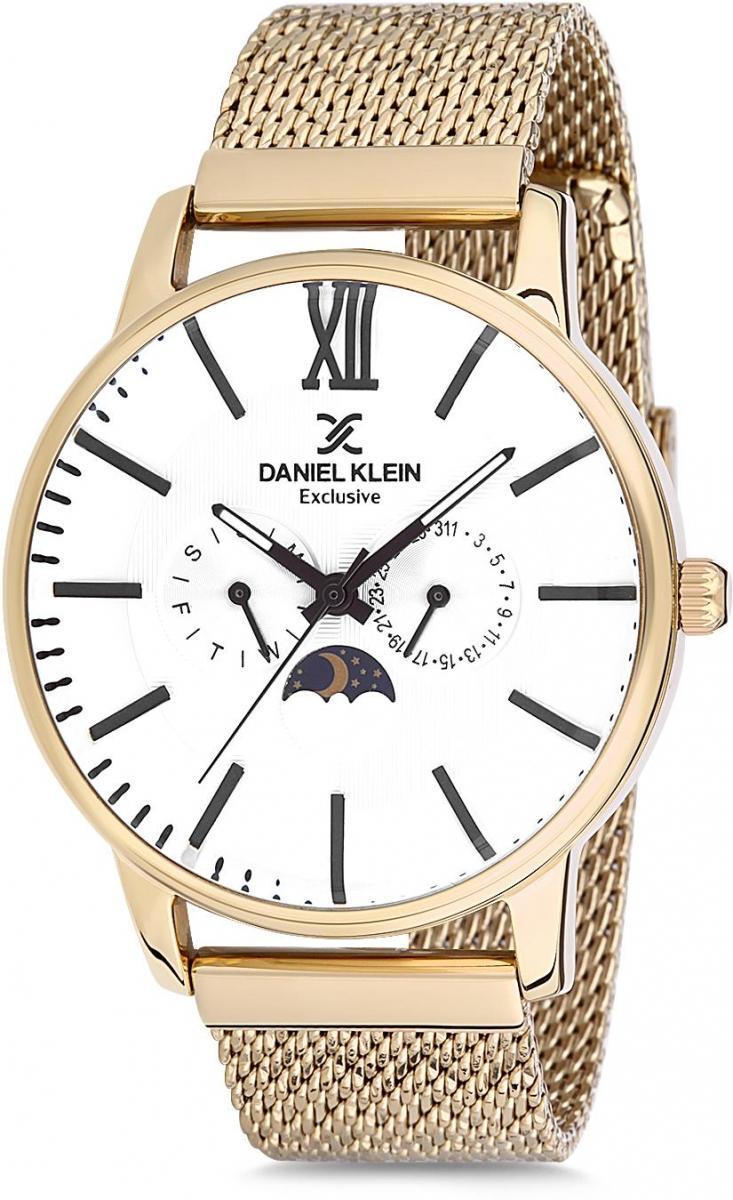 

Мужские наручные часы Daniel Klein DK12120-2