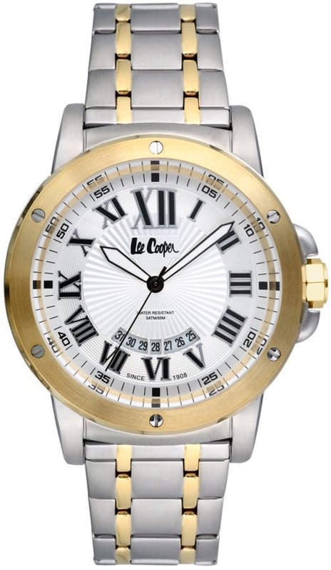 

Мужские наручные часы Lee Cooper LC-60G-E