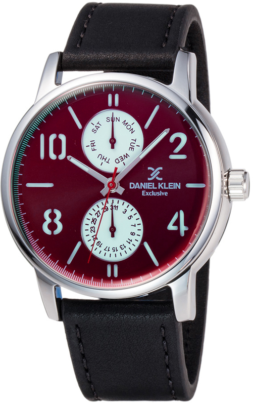 

Мужские наручные часы Daniel Klein DK11842-2
