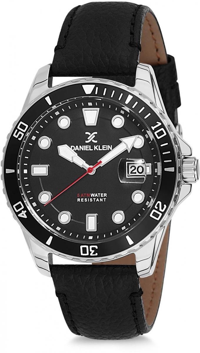 

Мужские наручные часы Daniel Klein DK12121-3