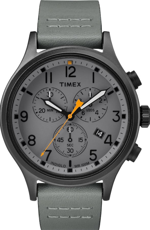 

Мужские наручные часы Timex Tx2r47400
