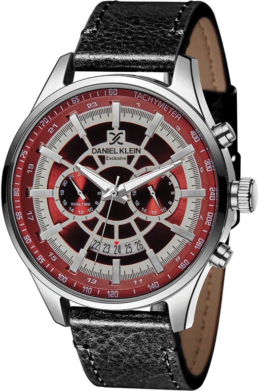 

Мужские наручные часы Daniel Klein DK11353-3