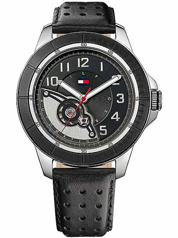 

Мужские наручные часы Tommy Hilfiger 1710263