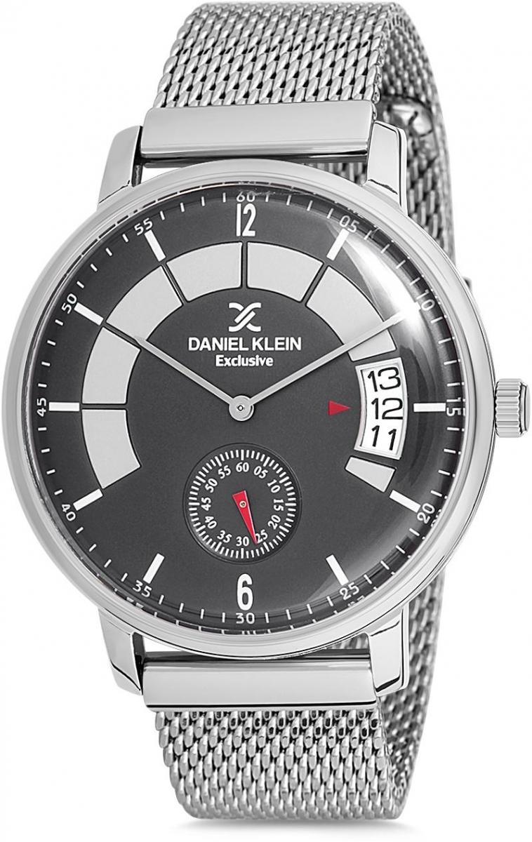 

Мужские наручные часы Daniel Klein DK12143-2
