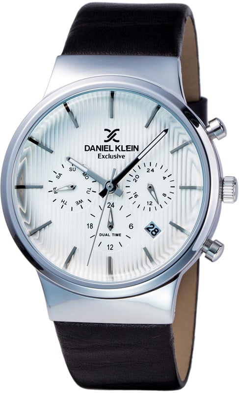 

Мужские наручные часы Daniel Klein DK11891-3