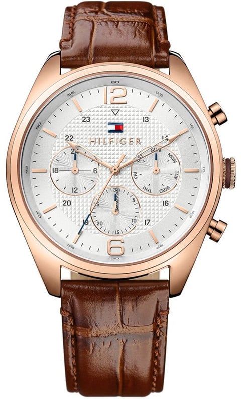 

Мужские наручные часы Tommy Hilfiger 1791183