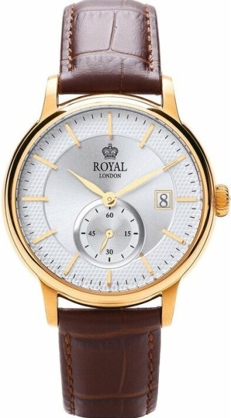 

Мужские наручные часы Royal London 41444-04