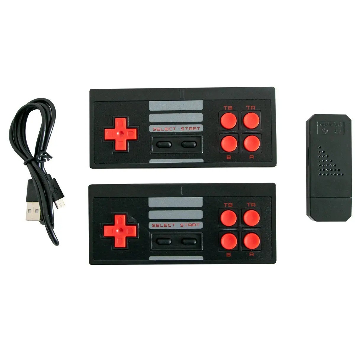 Приставка ігрова Mini Game Box D600 HDMI, консоль приставка для ігор ...