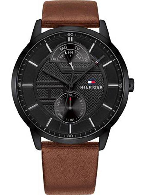 

Мужские наручные часы Tommy Hilfiger 1791604
