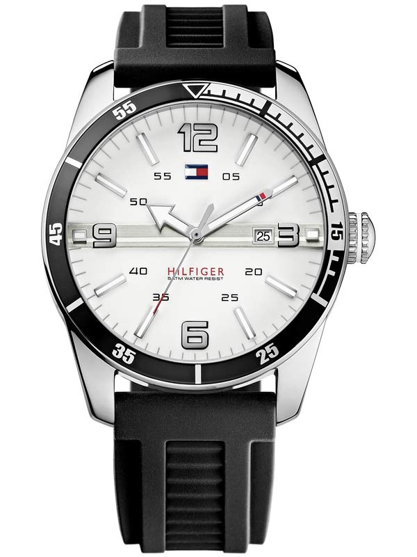 

Мужские наручные часы Tommy Hilfiger 1790919