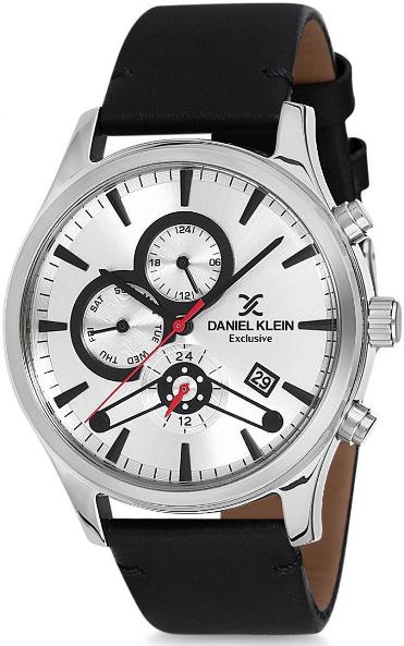 

Мужские наручные часы Daniel Klein DK12156-1