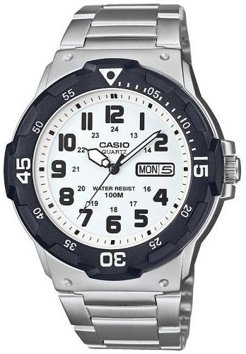 

Мужские наручные часы Casio MRW-200HD-7BVEF