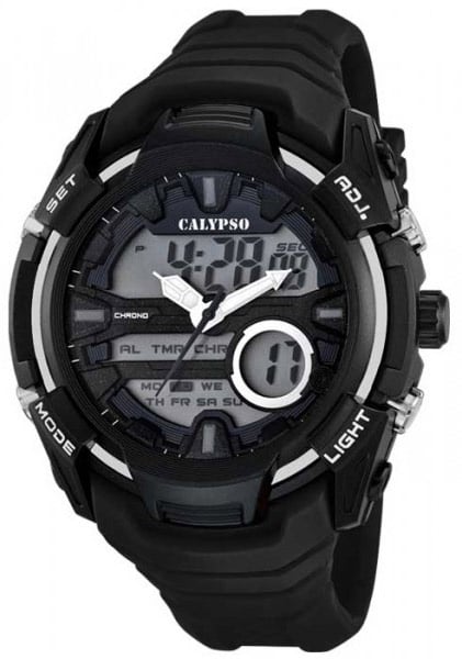 

Мужские наручные часы Calypso K5658/4