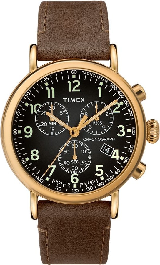 

Мужские наручные часы Timex Tx2t20900