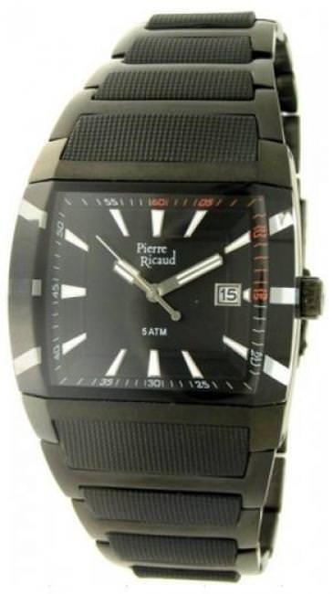 

Мужские наручные часы Pierre Ricaud PR 91035.B114Q