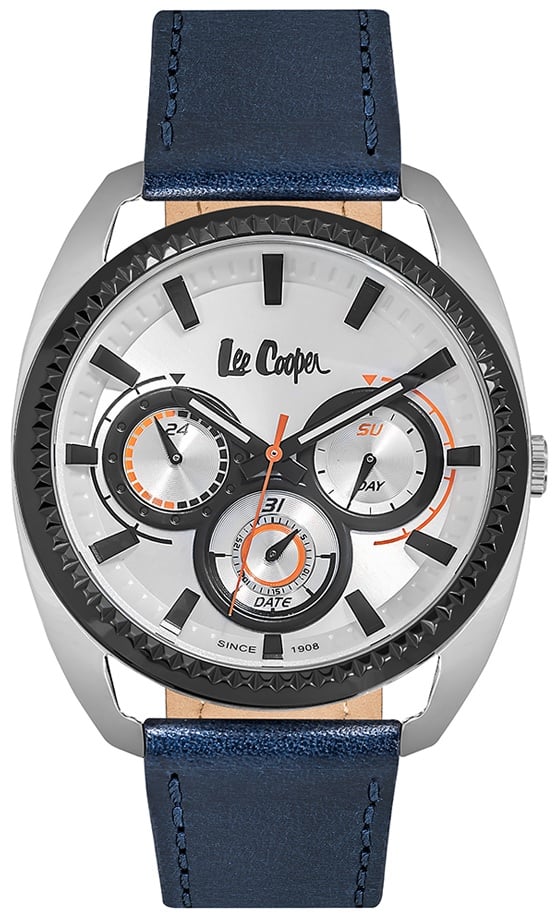 

Мужские наручные часы Lee Cooper LC06664.399