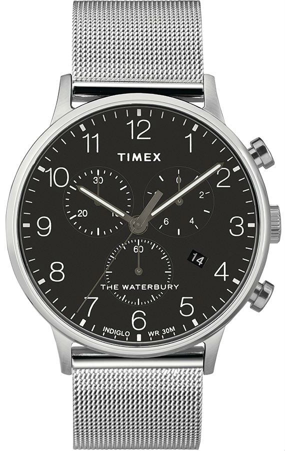 

Мужские наручные часы Timex Tx2t36600