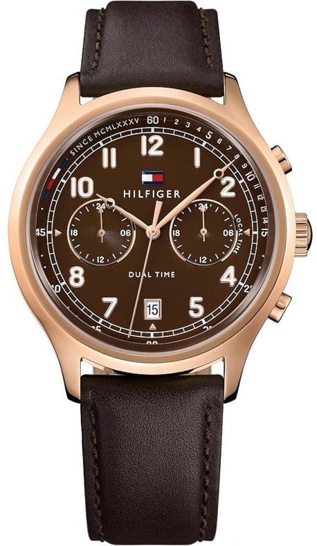 

Мужские наручные часы Tommy Hilfiger 1791387
