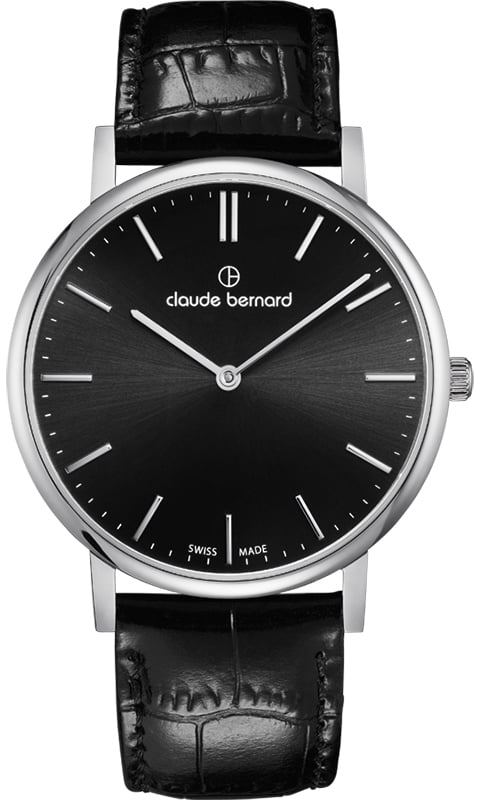 

Мужские наручные часы Claude Bernard 20219 3 AIN