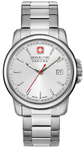 

Мужские наручные часы Swiss Military Hanowa 06-5230.7.04.001.30