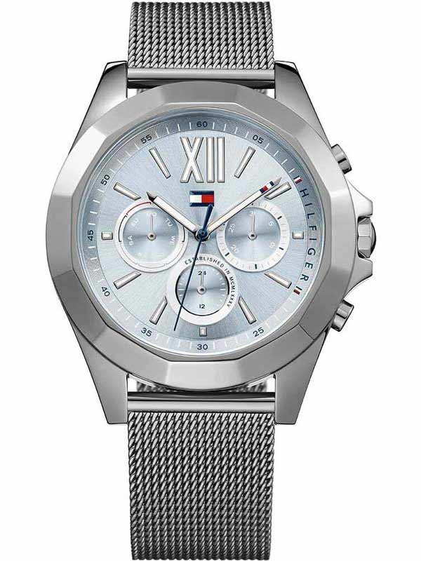 

Женские наручные часы Tommy Hilfiger 1781846