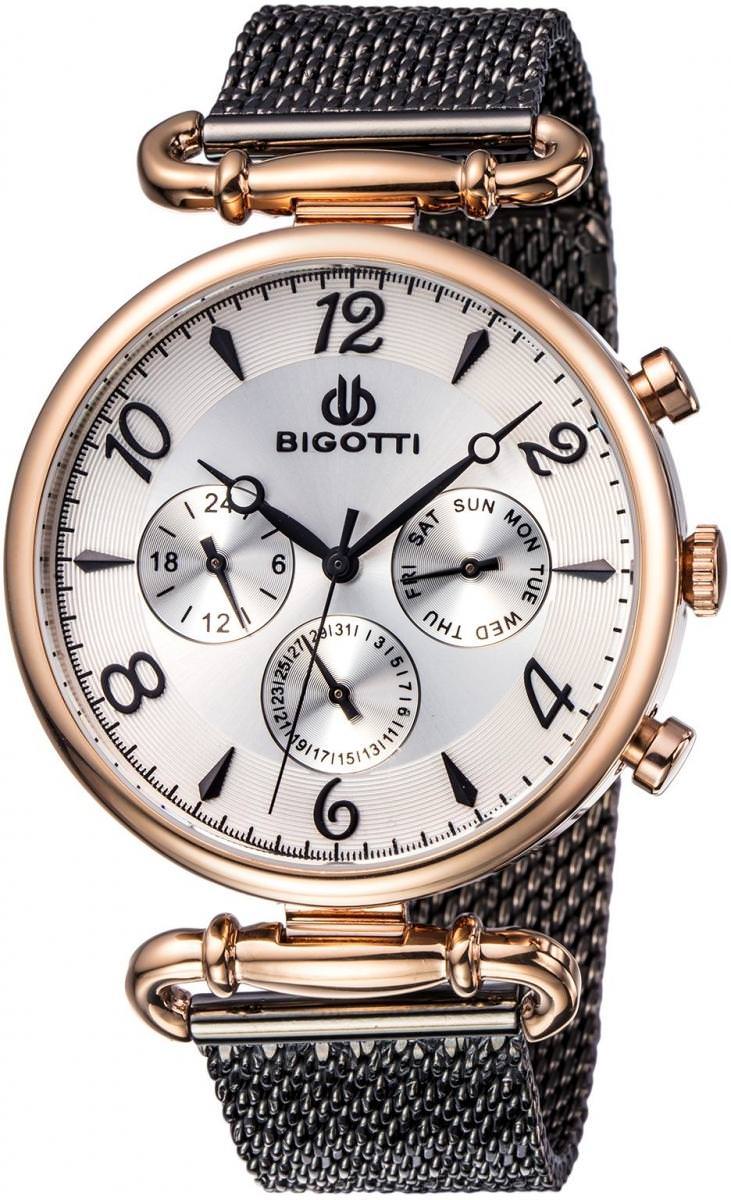 

Женские наручные часы Bigotti BGT0162-6