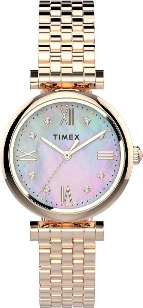 

Женские наручные часы Timex Tx2t78800