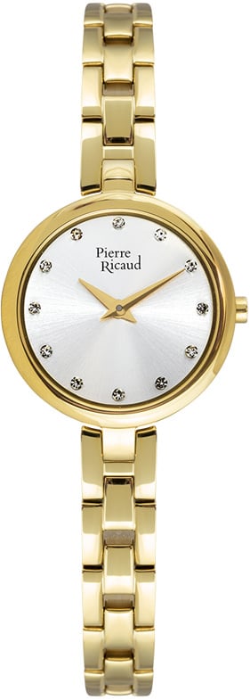 

Женские наручные часы Pierre Ricaud PR 22013.1143QZ