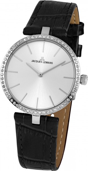 

Женские наручные часы Jacques Lemans 1-2024H