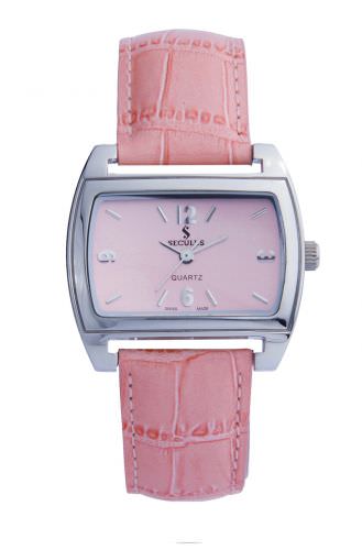 

Женские наручные часы Seculus 1545.1.763 pink