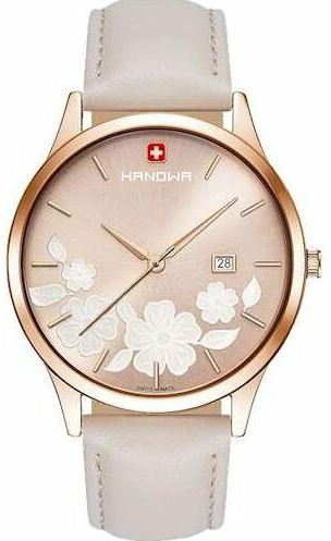 

Женские наручные часы Hanowa 16-4086.09.005