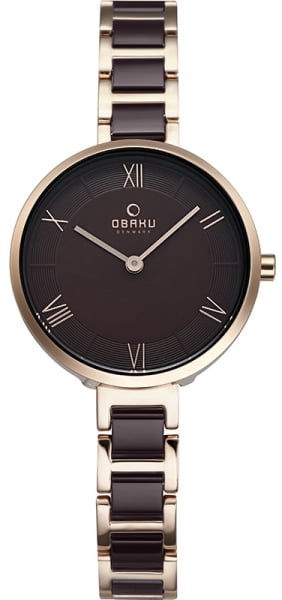 

Женские наручные часы Obaku V195LXVNSN