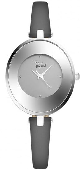 

Женские наручные часы Pierre Ricaud PR 22050.5G47Q