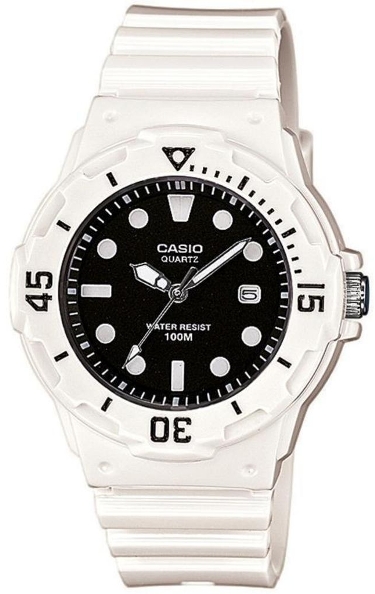 

Женские наручные часы Casio LRW-200H-1EVEF
