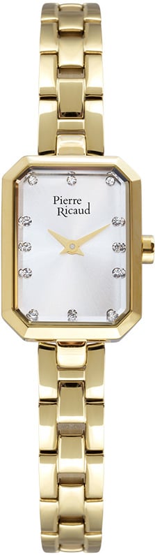 

Женские наручные часы Pierre Ricaud PR 22014.1143QZ