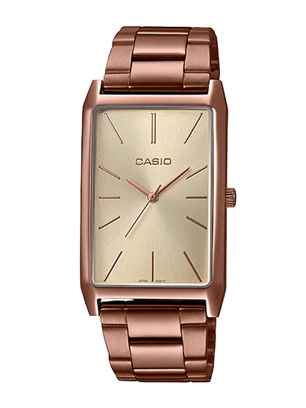 

Женские наручные часы Casio LTP-E156R-9AVDF
