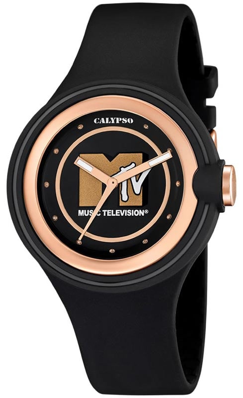 

Женские наручные часы Calypso KTV5599/6