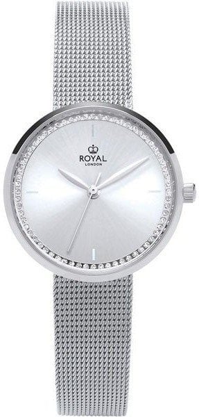 

Женские наручные часы Royal London 21382-01