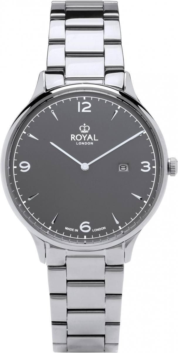 

Женские наручные часы Royal London 21461-06
