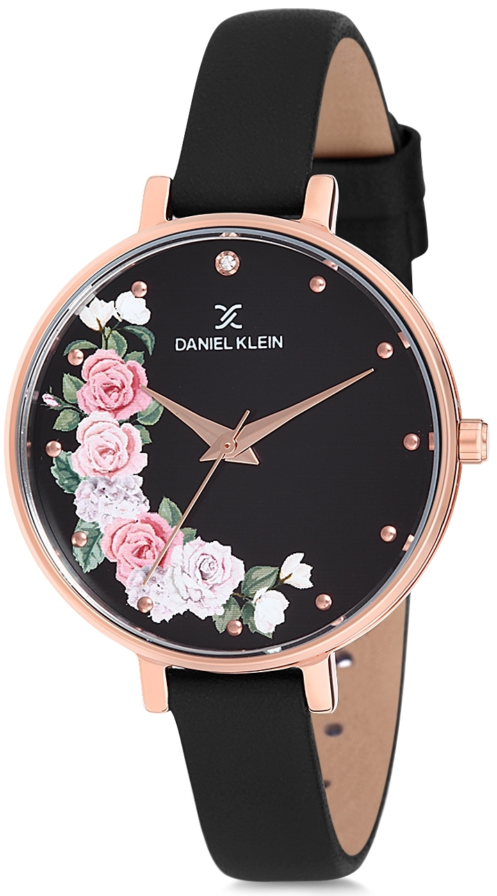 

Женские наручные часы Daniel Klein DK12038-2