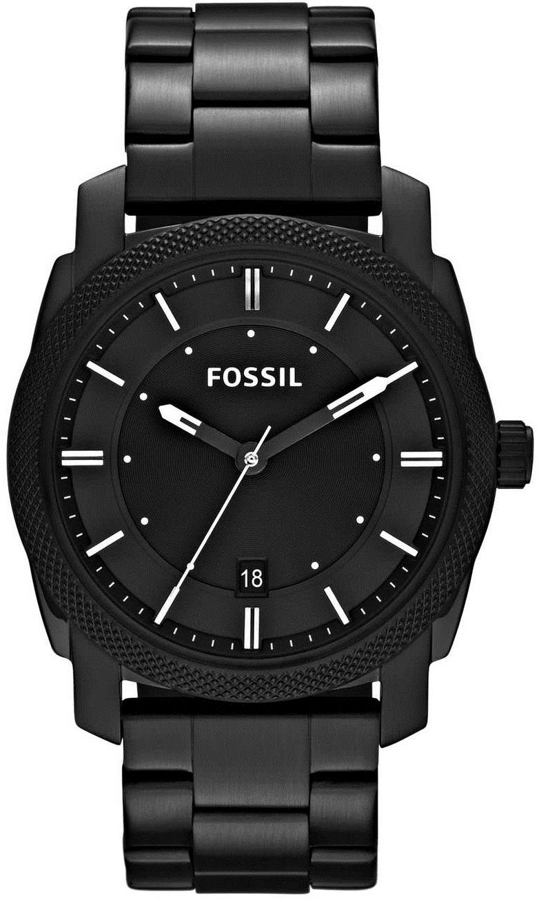 

Женские наручные часы Fossil FS4775