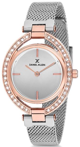 

Женские наручные часы Daniel Klein DK12194-4